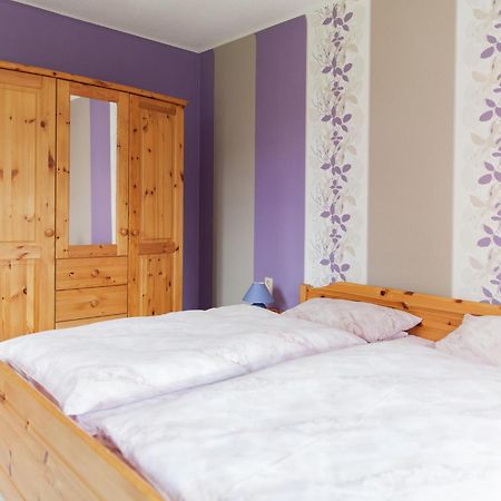 Beautiful Apartment in Morscheid Riedenburg near Ski Slopes Morbach Exterior foto