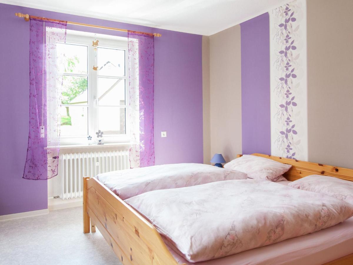 Beautiful Apartment in Morscheid Riedenburg near Ski Slopes Morbach Exterior foto