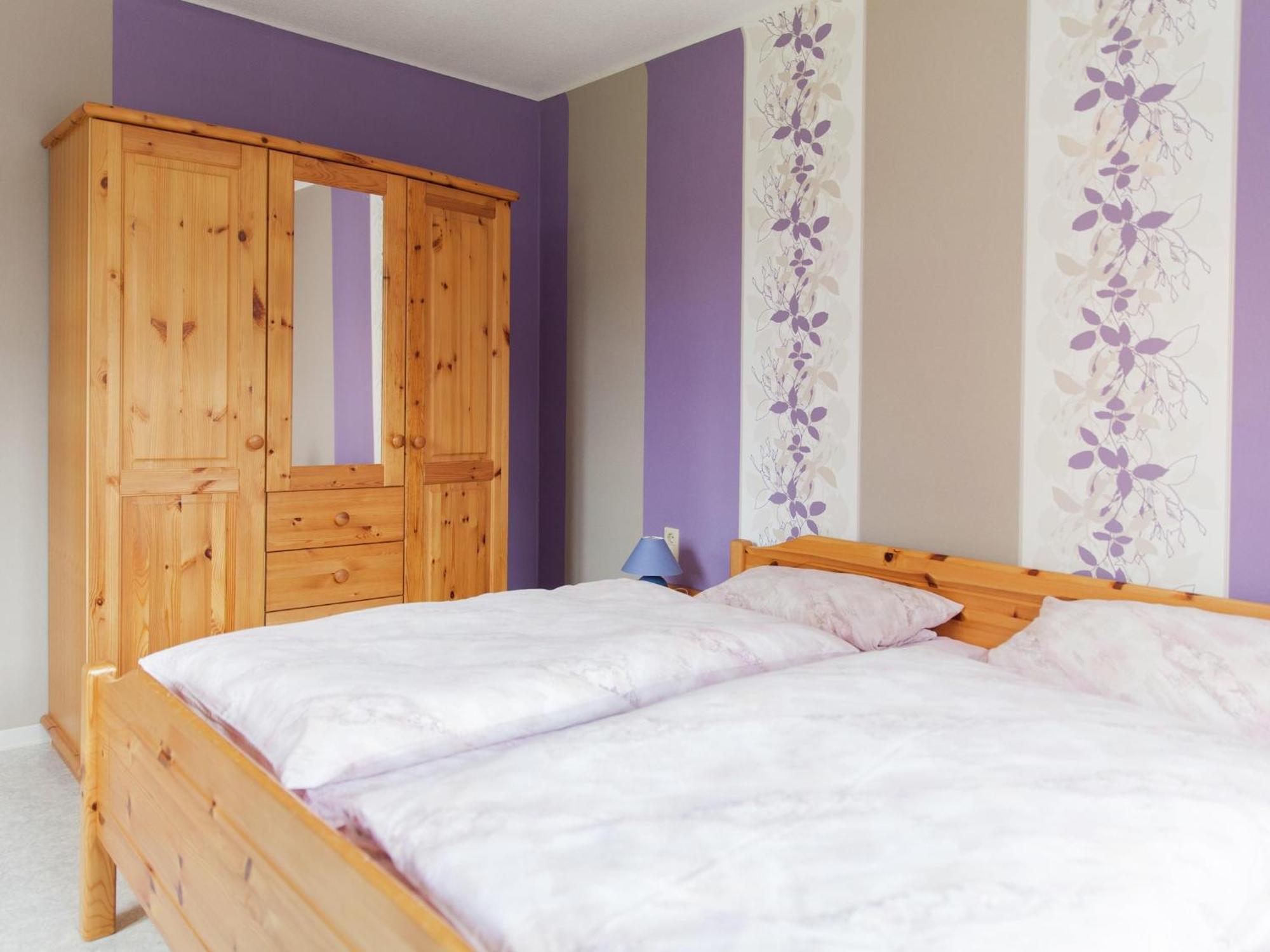 Beautiful Apartment in Morscheid Riedenburg near Ski Slopes Morbach Exterior foto