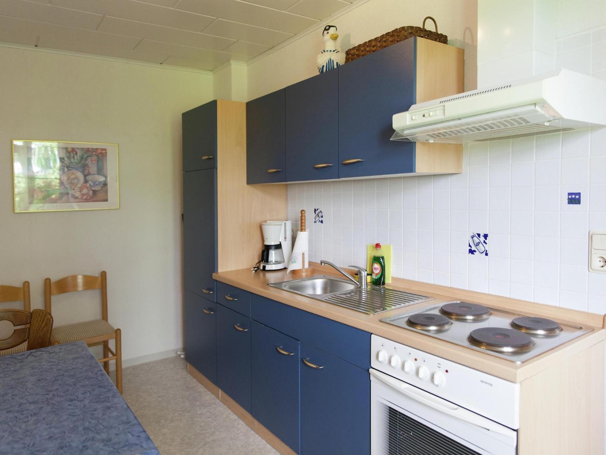Beautiful Apartment in Morscheid Riedenburg near Ski Slopes Morbach Exterior foto