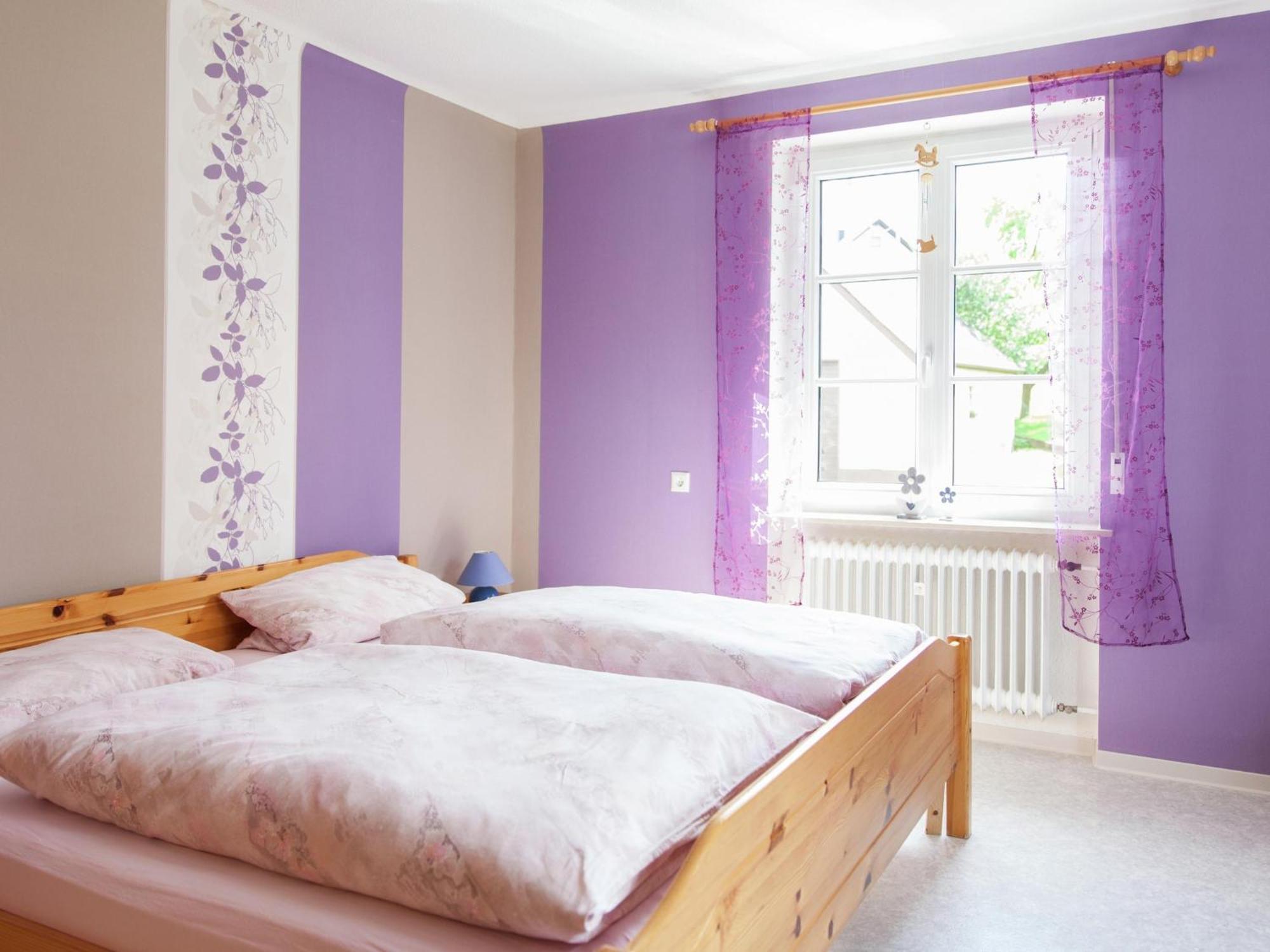 Beautiful Apartment in Morscheid Riedenburg near Ski Slopes Morbach Exterior foto