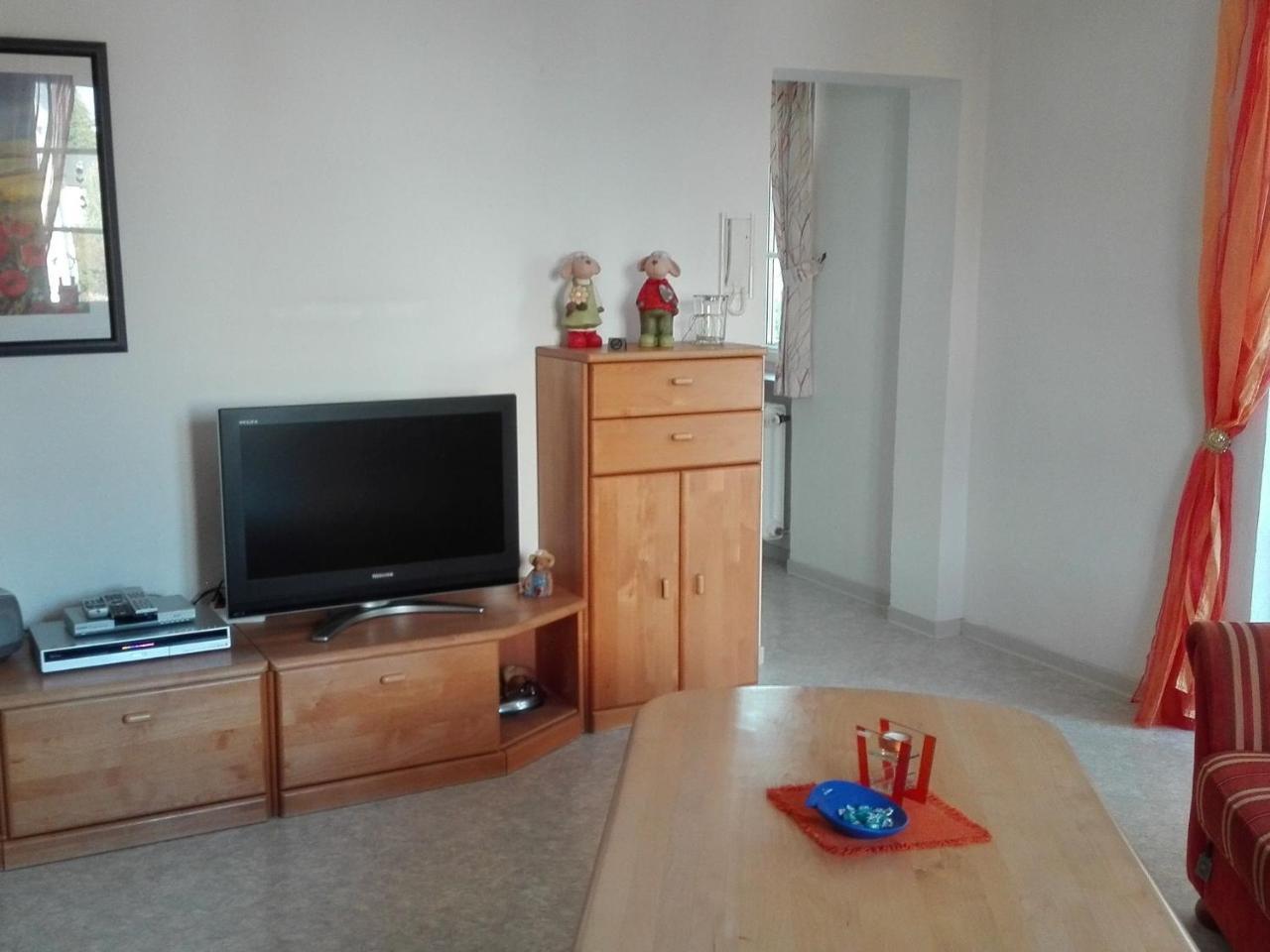 Beautiful Apartment in Morscheid Riedenburg near Ski Slopes Morbach Exterior foto